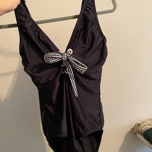 Shoshanna Swimwear One piece